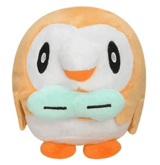 Pokemon Plush: Rowlet 7